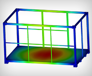 FE Modelling and Analysis