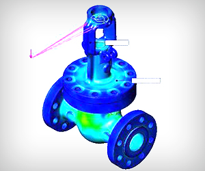 FE Modelling and Analysis