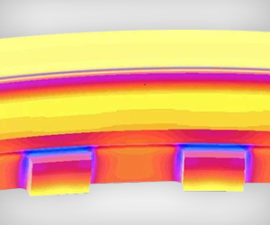 FE Modelling and Analysis